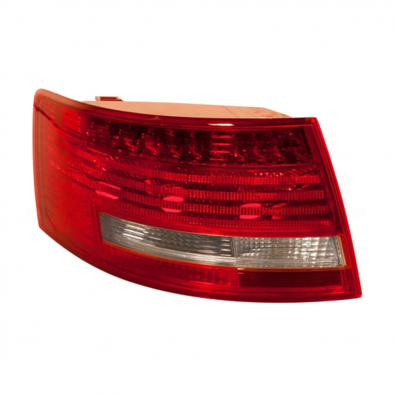 Acessar a peça Farolim traseiro LED do lado esquerdo [Sedan].