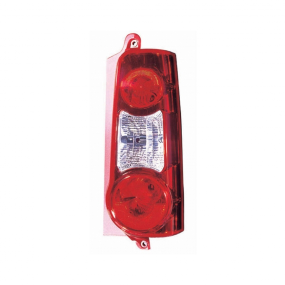 Acessar a peça Farolim traseiro esquerdo (2 portas)