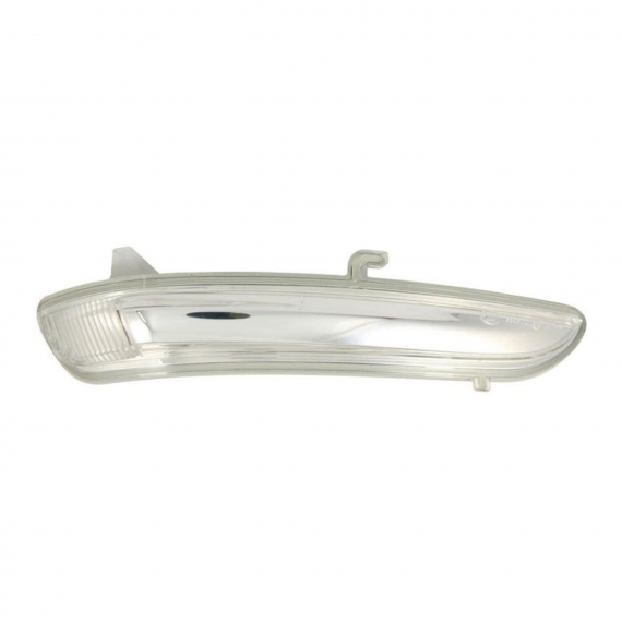 Piloto de retrovisor direito