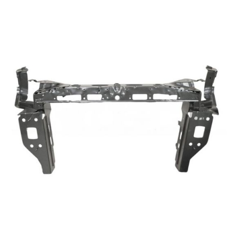 Acessar a peça Frente parte superior 