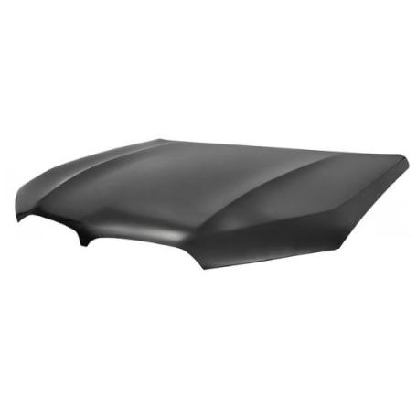 Acessar a peça Capot do motor (Alumínio)