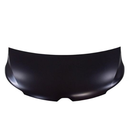 Acessar a peça Capot frontal