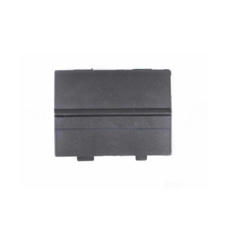 Acessar a peça Tampa da grelha do para-choques frente (Mod. ST-Line)