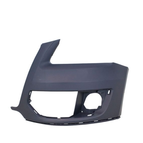 Acessar a peça Ponta para choques frente esquerda preparado com buraco lavafarol