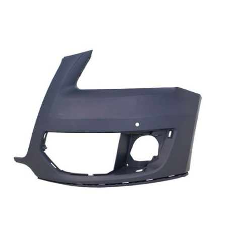 Acessar a peça Ponta para choques frente esquerda preparado com sensor