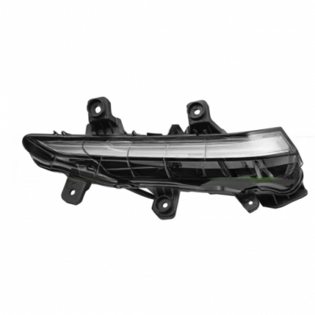 Acessar a peça Luz de circulação diurna, lado esquerdo, LED, com regulação automática da intensidade luminosa