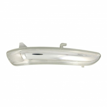 Acessar a peça Piloto de retrovisor direito