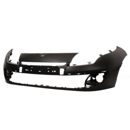 Acessar a peça Para choques frente preparado 5 portas 2012->