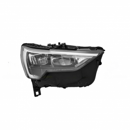 Acessar a peça Farol elétrico direito, Full Led (Motor)