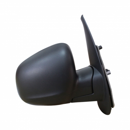 Acessar a peça Espelho retrovisor elétrico direito, asférico, aquecido, sonda (7 pinos)