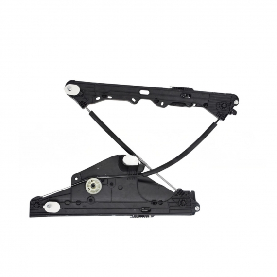 Acessar a peça Mecanismo do elevador do vidro frente esquerdo