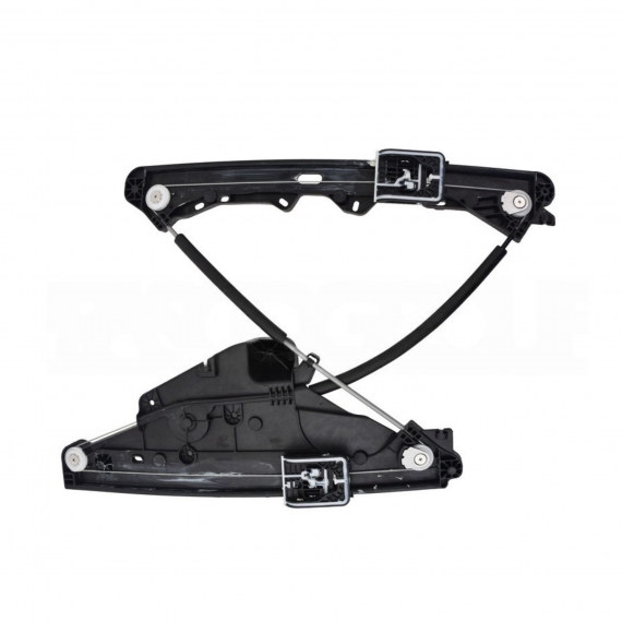 Acessar a peça Mecanismo do elevador do vidro frente direito