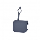 Complementos de para choques traseiro PEUGEOT 