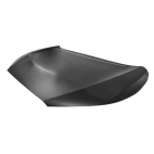 Capot TOYOTA Corolla-cross