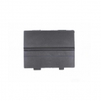 Complementos de para choques frente FORD Kuga