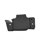 Complementos de para choques frente FORD Fiesta