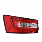 Farolim Traseiro SKODA Superb