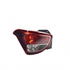 Farolim Traseiro HYUNDAI 