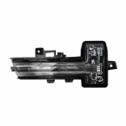 Piscas laterais NISSAN 