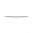 Peças de porta-malas AUDI 