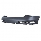 Para choques traseiros AUDI Q3