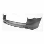 Para choques traseiros MERCEDES Clase-glc