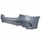 Para choques traseiros MERCEDES Clase-a