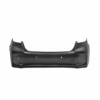 Para choques traseiros TOYOTA Corolla