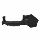 Para choques traseiros MG Hs