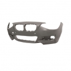 Para choques frente BMW 