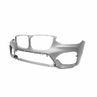 Para choques frente BMW X3
