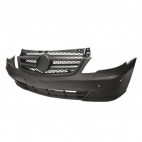 Para choques frente MERCEDES Vito