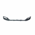 Para choques frente MG Zs