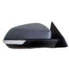 Espelho retrovisor exterior MG Zs