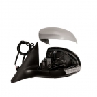 Espelho retrovisor exterior SKODA 