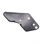 Complementos de para choques frente IVECO Daily