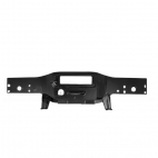 Complementos de para choques traseiro FIAT 500