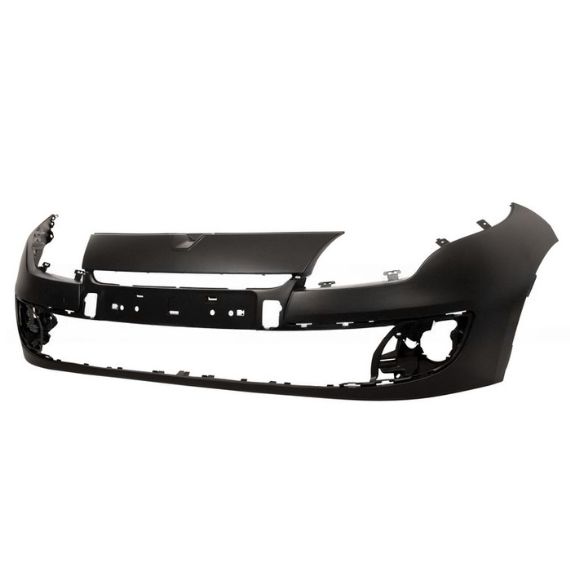 Acessar a peça Para choques frente preparado 5 portas 2012->