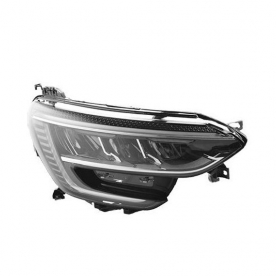 Acessar a peça Farol direito LED [Valeo]