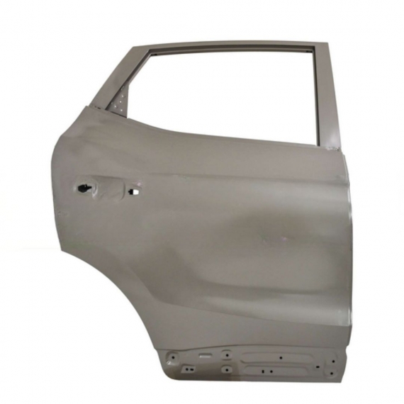 Acessar a peça Porta traseira direita