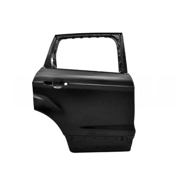 Acessar a peça Porta traseira direita