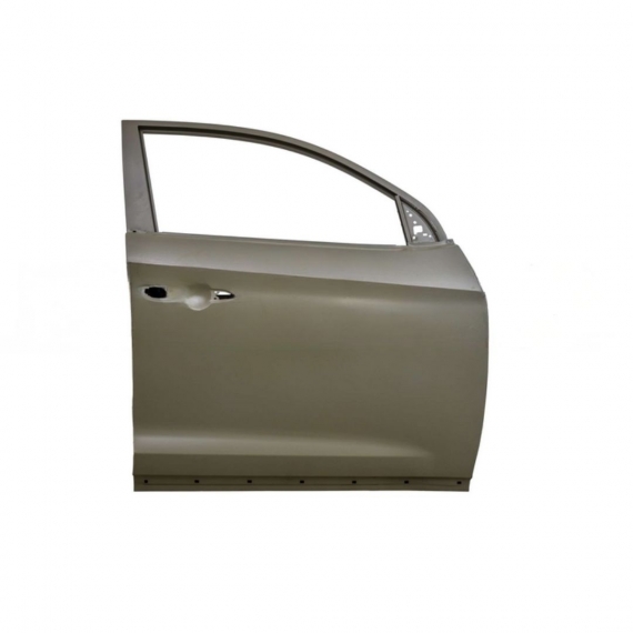 Acessar a peça Porta da frente direita