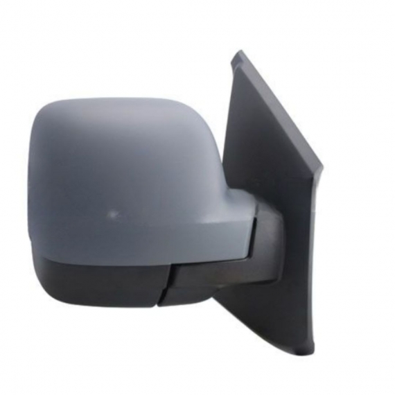 Acessar a peça Espelho direito electrico/termico/asferico/preparado/angulo morto/sonda temperatura, 7 pins