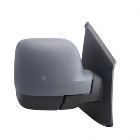 Acessar a peça Espelho manual direito preparado [grande angular]