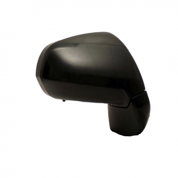 Acessar a peça Espelho retrovisor elétrico direito, convexo, sonda (5 pinos)