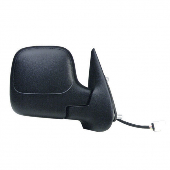 Acessar a peça Espelho retrovisor elétrico direito, convexo, aquecido (5 pinos)