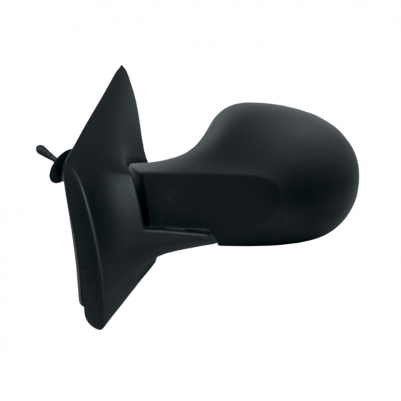 Acessar a peça Espelho retrovisor mecânico esquerdo, asférico