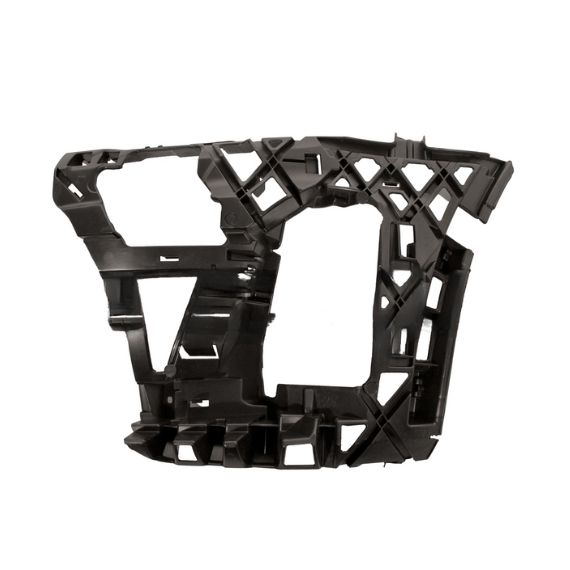 Acessar a peça Suporte do lado esquerdo, para-choques frente