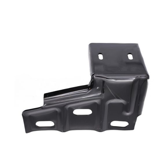 Acessar a peça Suporte lateral esquerdo, para choques frente (Metal)