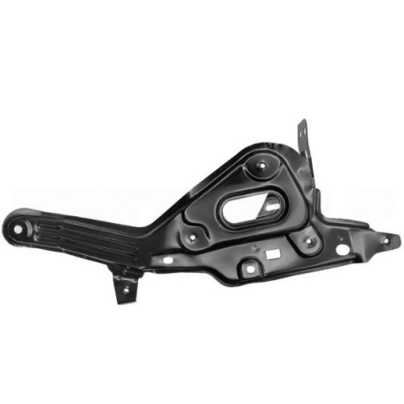 Acessar a peça Suporte do farol direito